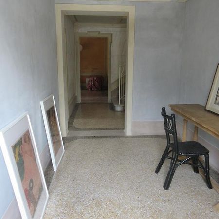 Villa Laura Cocconi 外观 照片