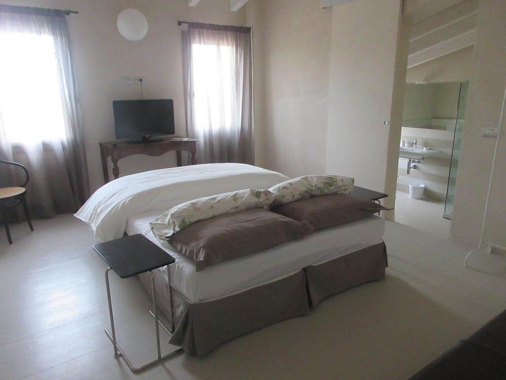Villa Laura Cocconi 外观 照片
