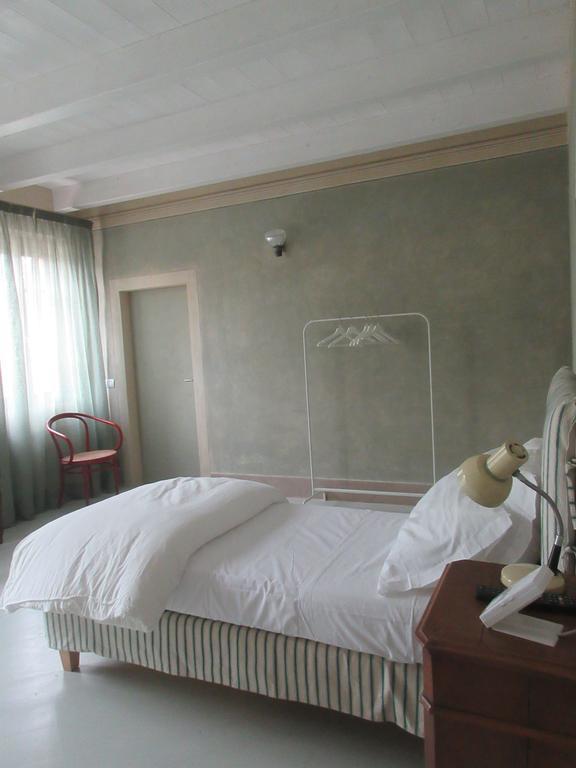 Villa Laura Cocconi 外观 照片