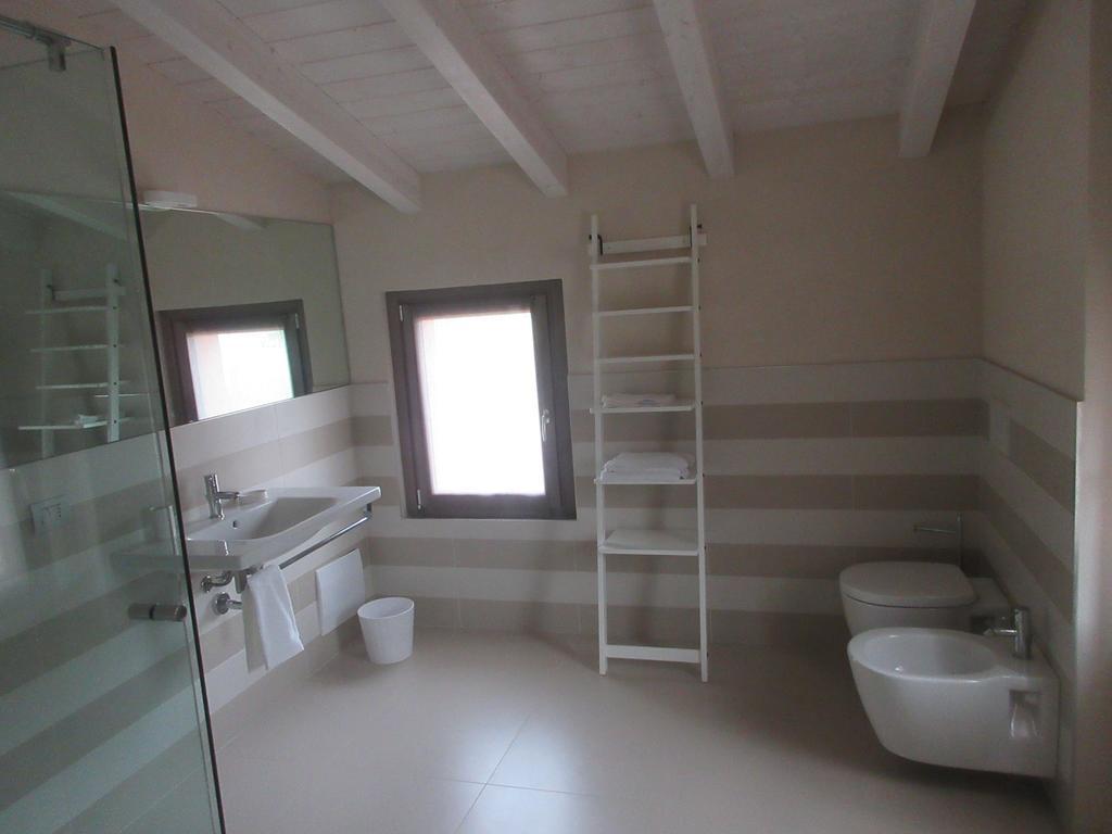 Villa Laura Cocconi 外观 照片