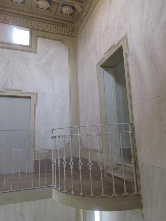 Villa Laura Cocconi 外观 照片