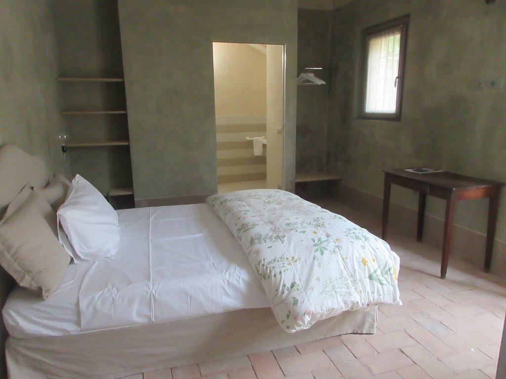 Villa Laura Cocconi 外观 照片