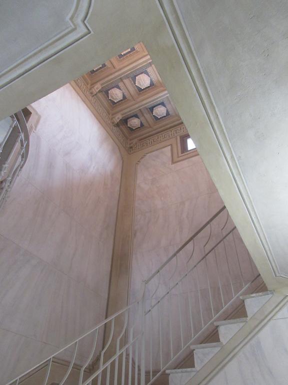 Villa Laura Cocconi 外观 照片