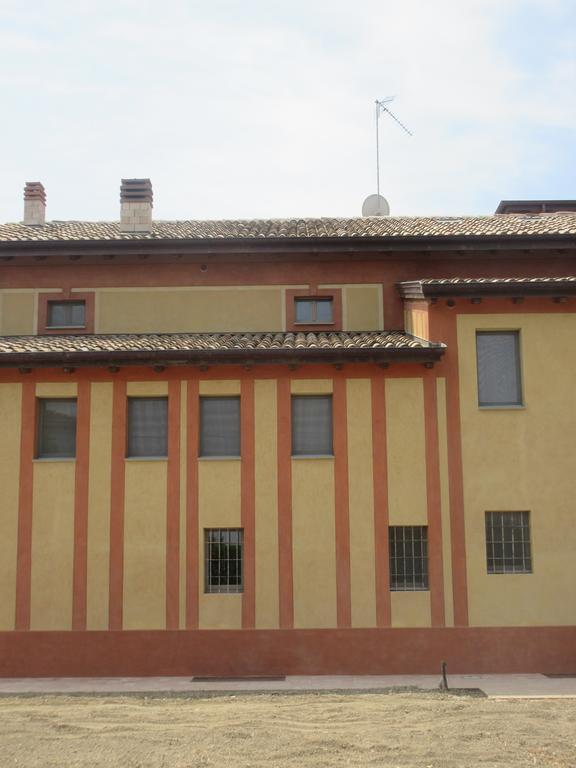 Villa Laura Cocconi 外观 照片