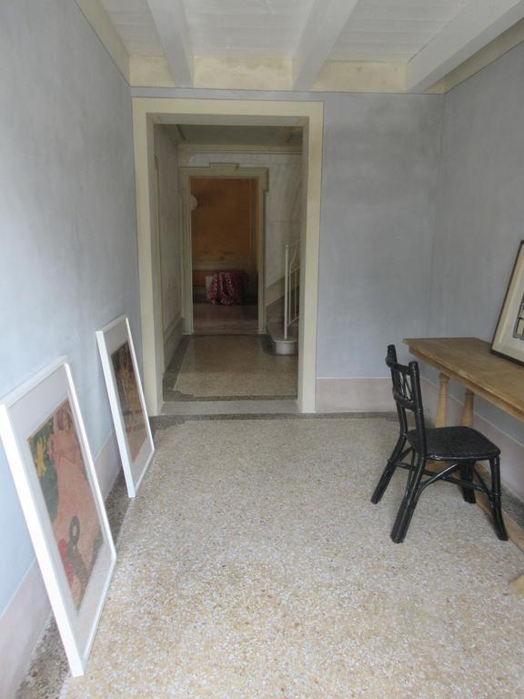 Villa Laura Cocconi 外观 照片