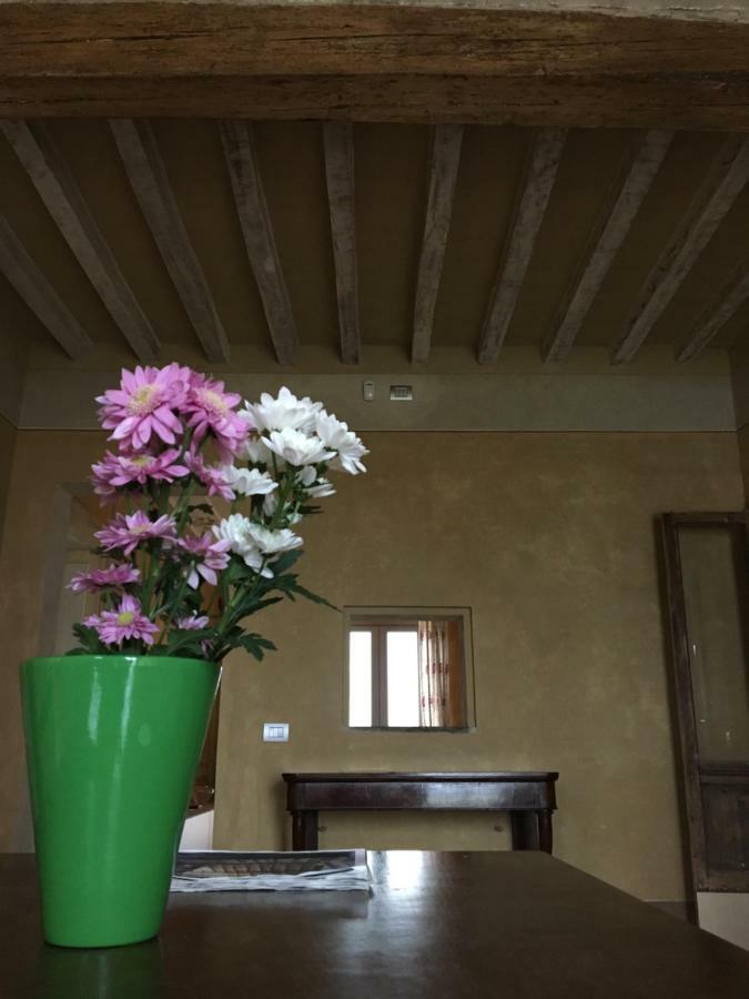 Villa Laura Cocconi 外观 照片